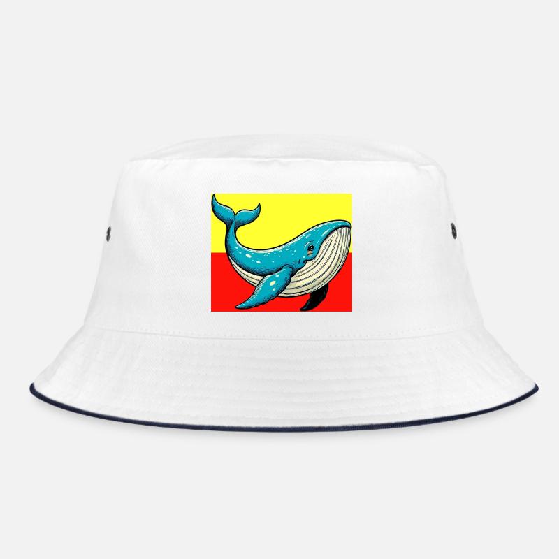 Wal Bucket Hat