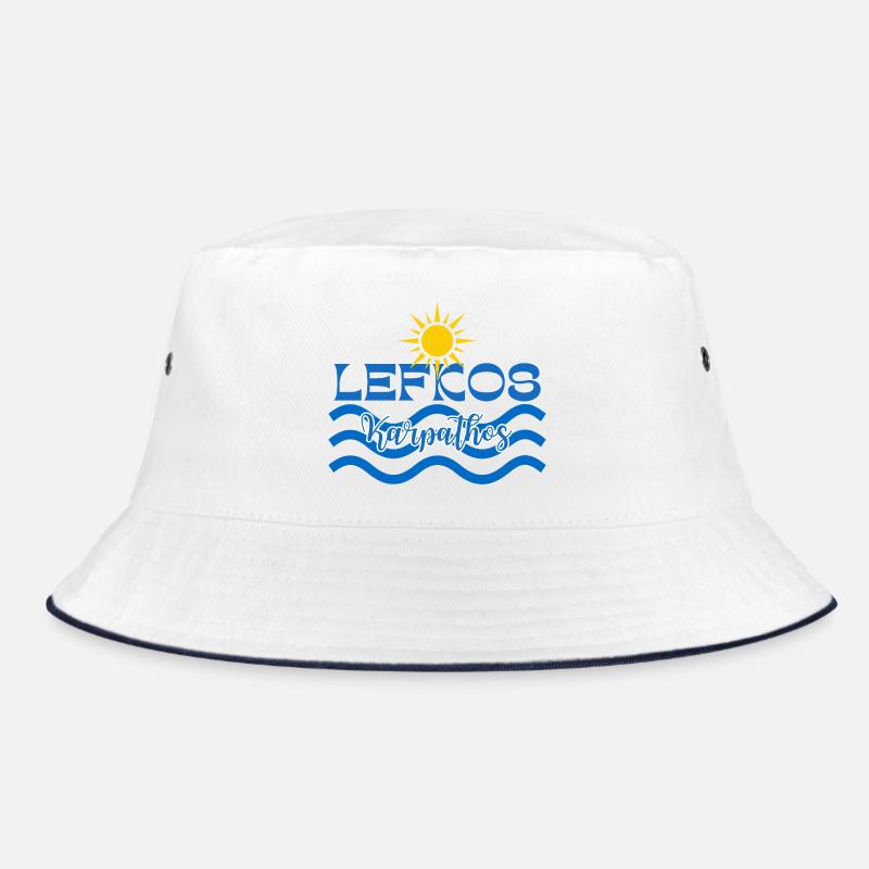 Logo des Vagues de Soleil de Lefkos Karpathos Bob