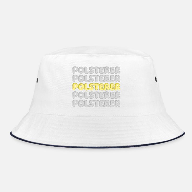 Bucket Hat