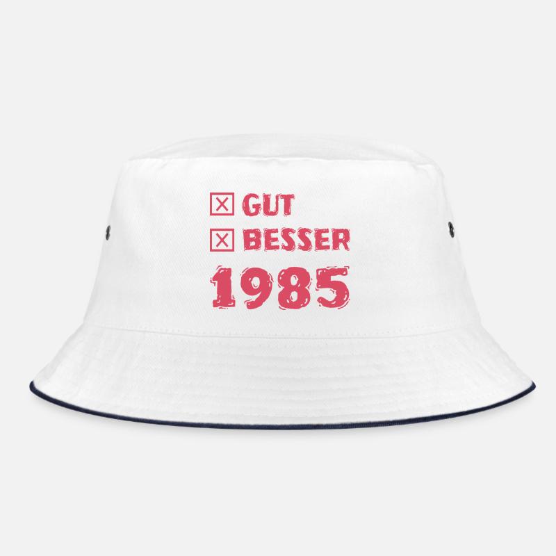 Bucket Hat