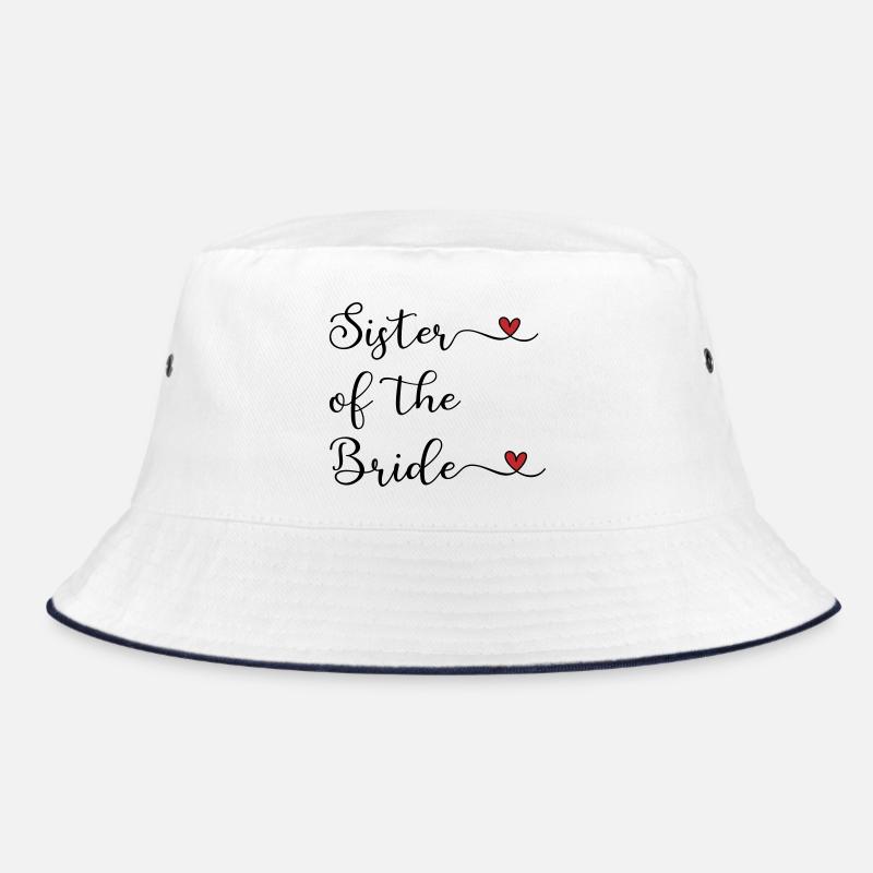 Bucket Hat