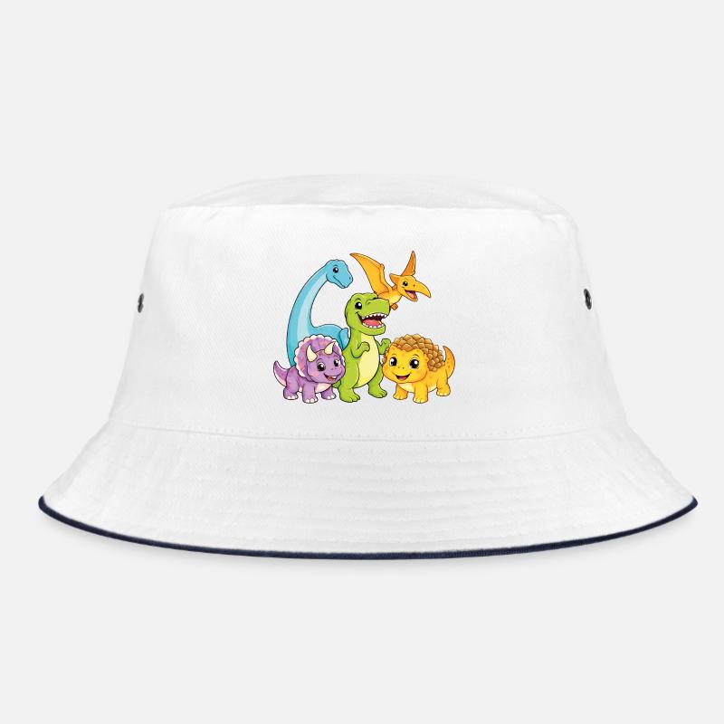 Équipe de Dinos Mignons Bob