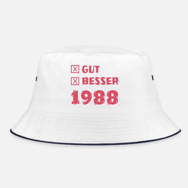 Bucket Hat