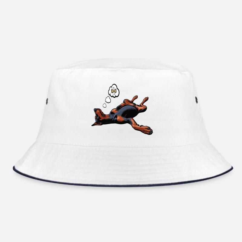 Doberman Doberman Propriétaire Doberman Lovers Bob