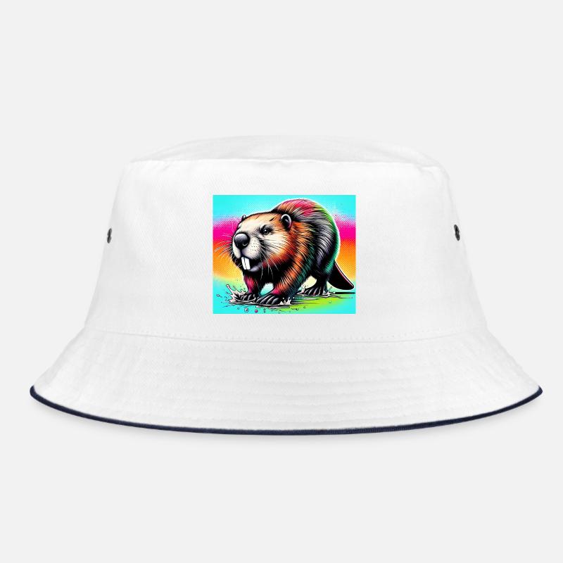 Bieber Bucket Hat
