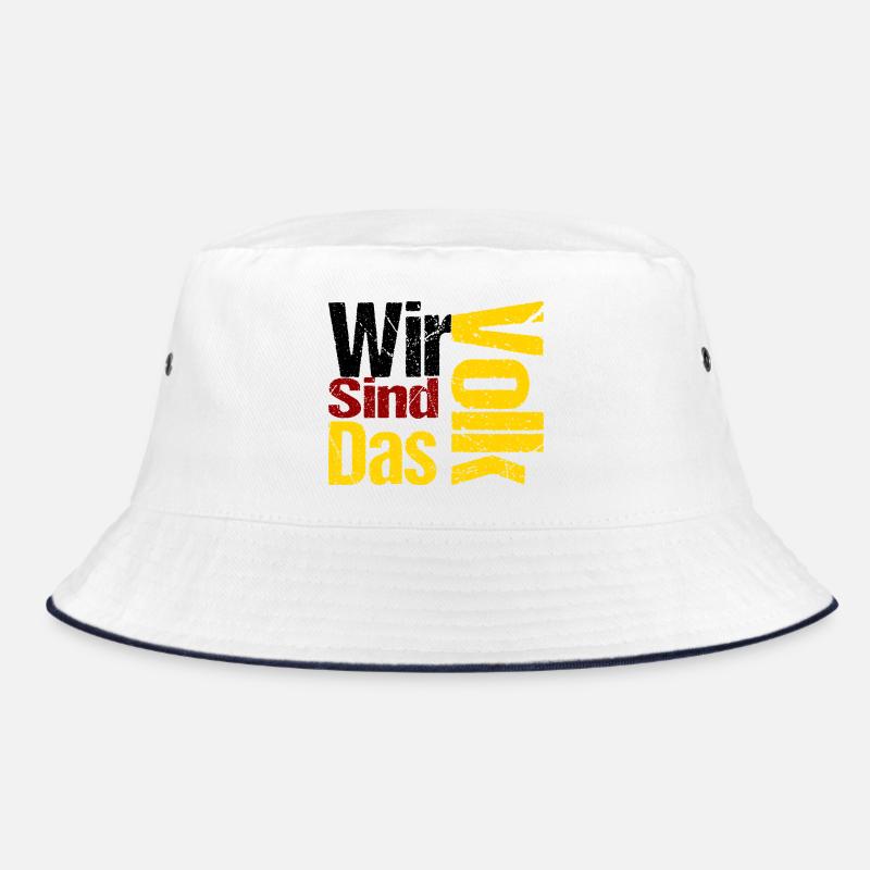 Bucket Hat