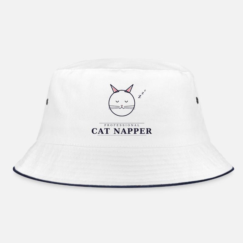 Somnieuse professionnelle de chats Bob