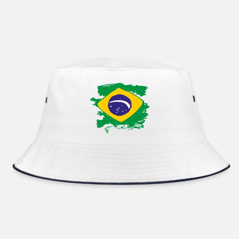 Drapeau du Brésil Bob