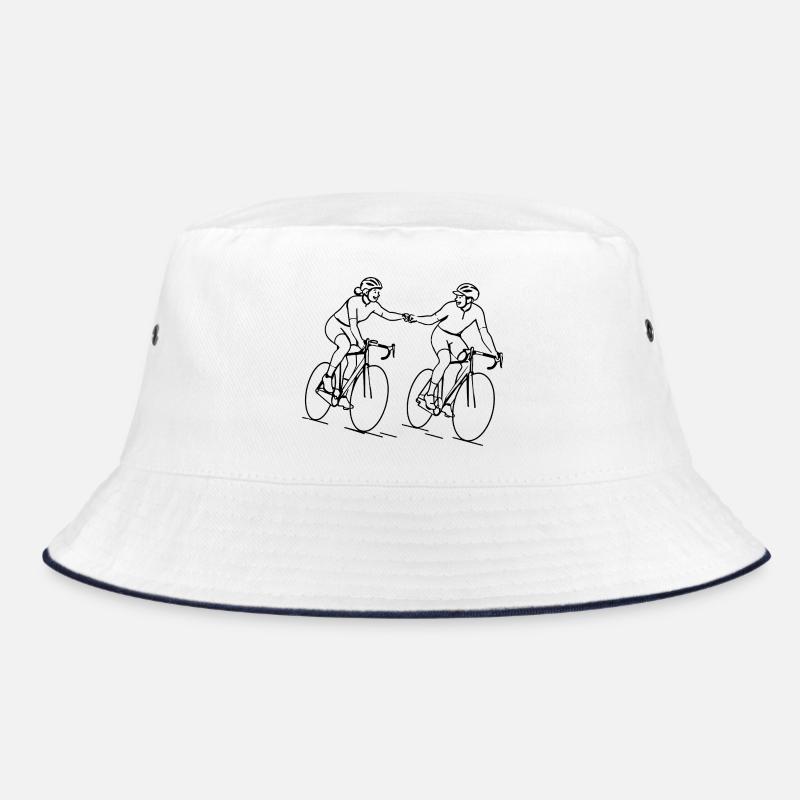 Vélo de route ensemble Bob