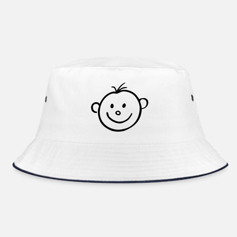 Baby 03 Bucket Hat