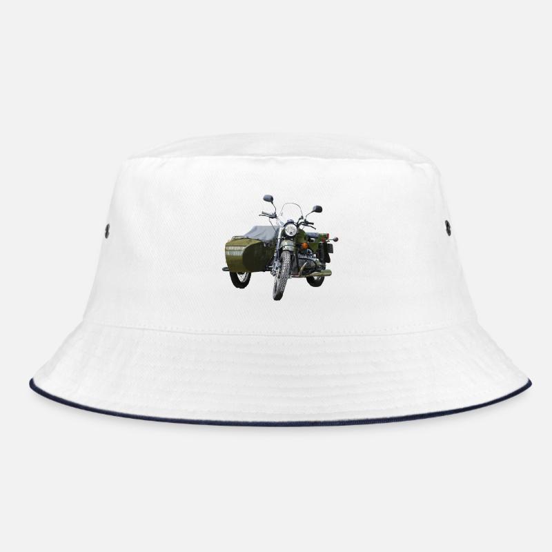 ural Bucket Hat