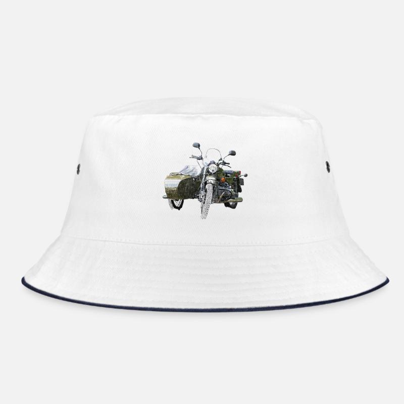 Ural Bucket Hat