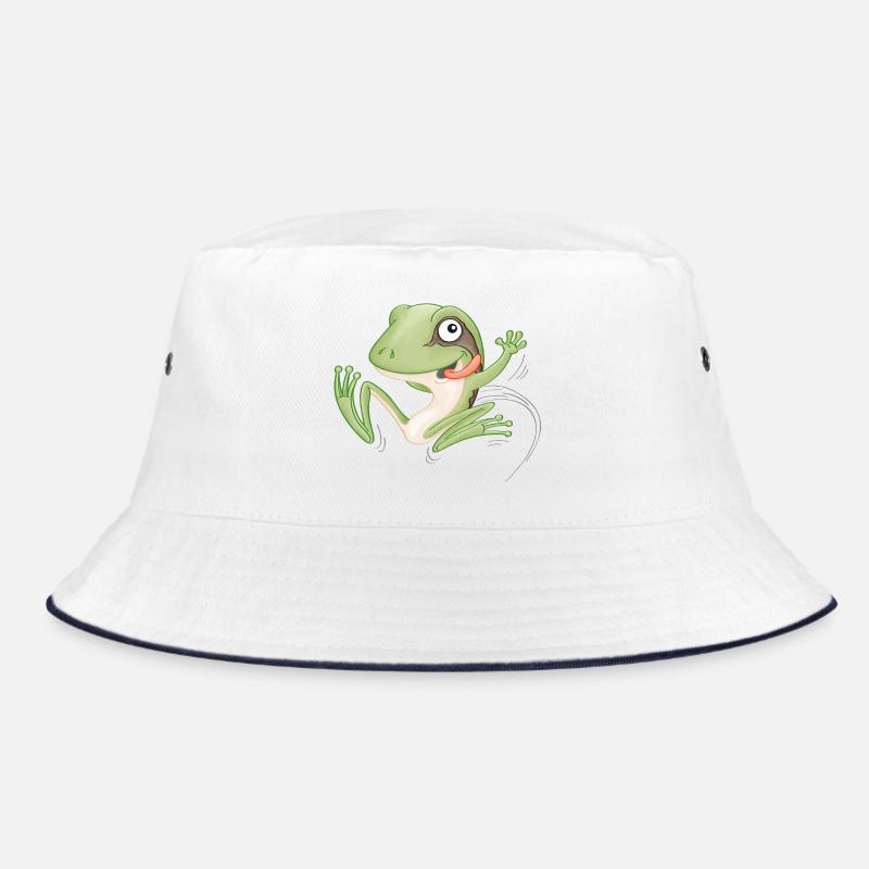 Bucket Hat