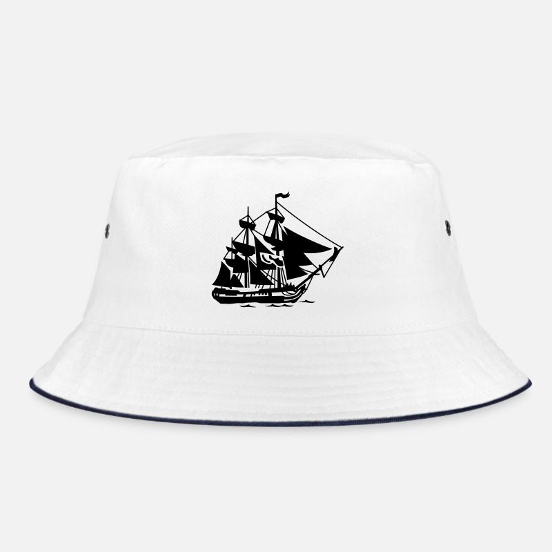 Schiff Bucket Hat
