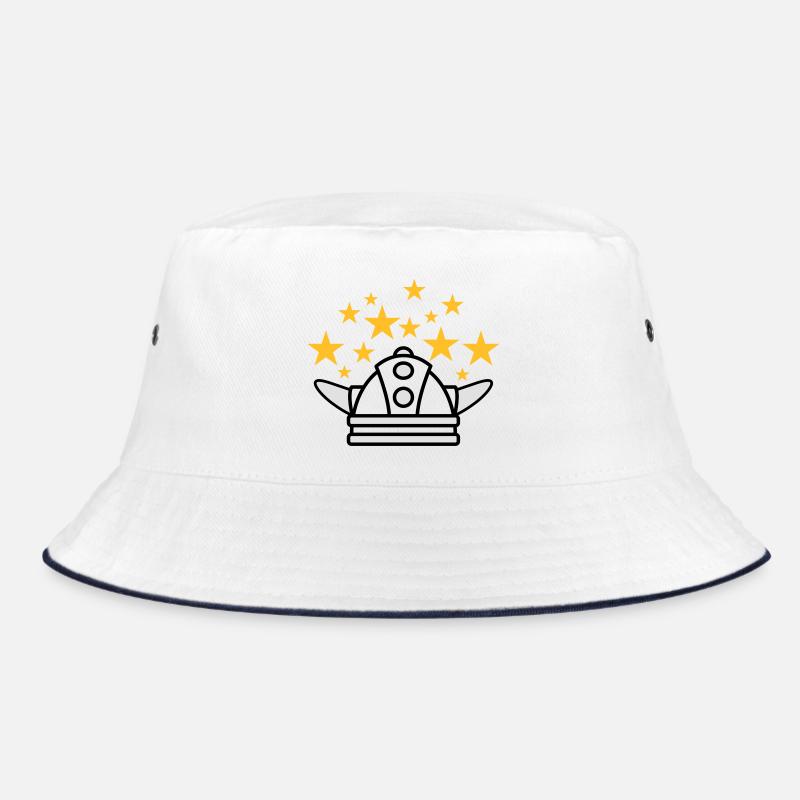 Kind Wikinger Idee | Child Viking idea Bucket Hat