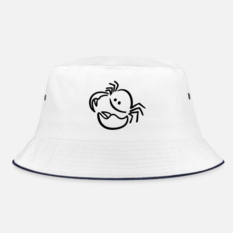 krebs Bucket Hat