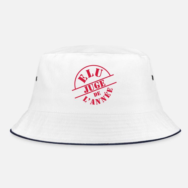 Referee Bucket Hat