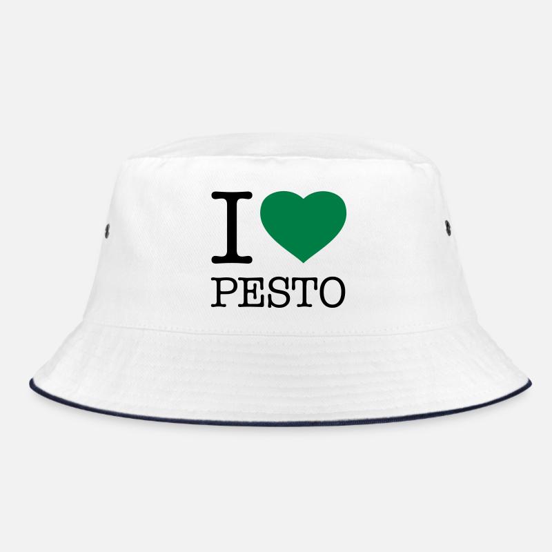 J’AIME LE PESTO Basilic Bob