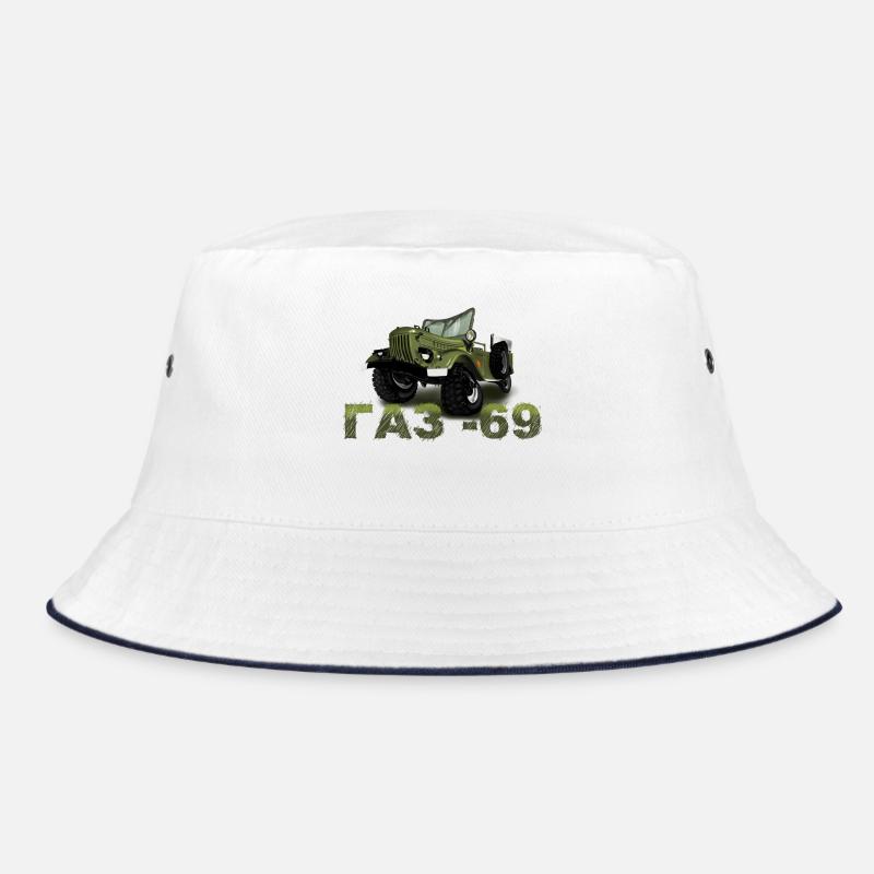 Bucket Hat