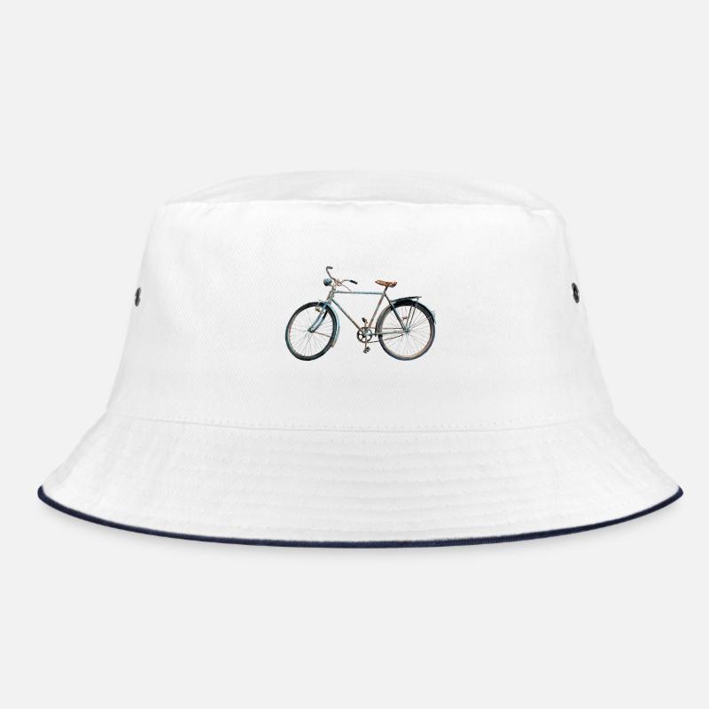 Bicycle Bob