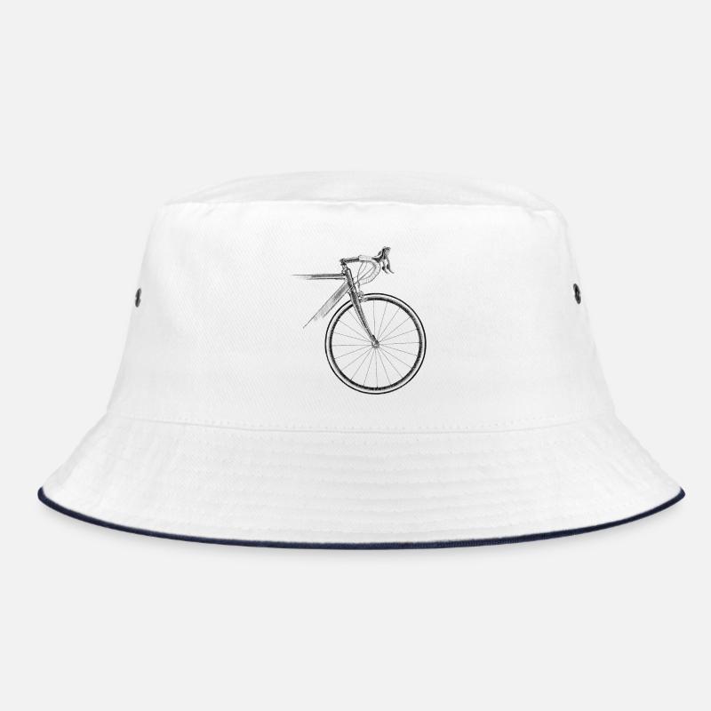 vélo de course Bob