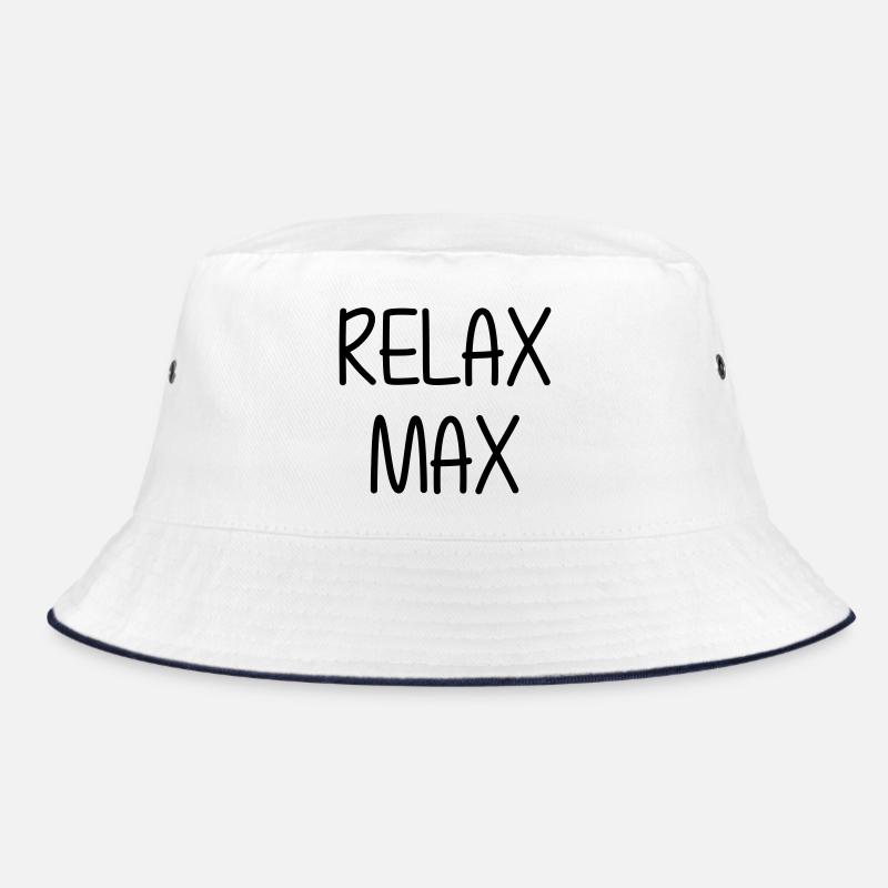 Relax Max - Humour Cool Fun Drôle Vacances Bob