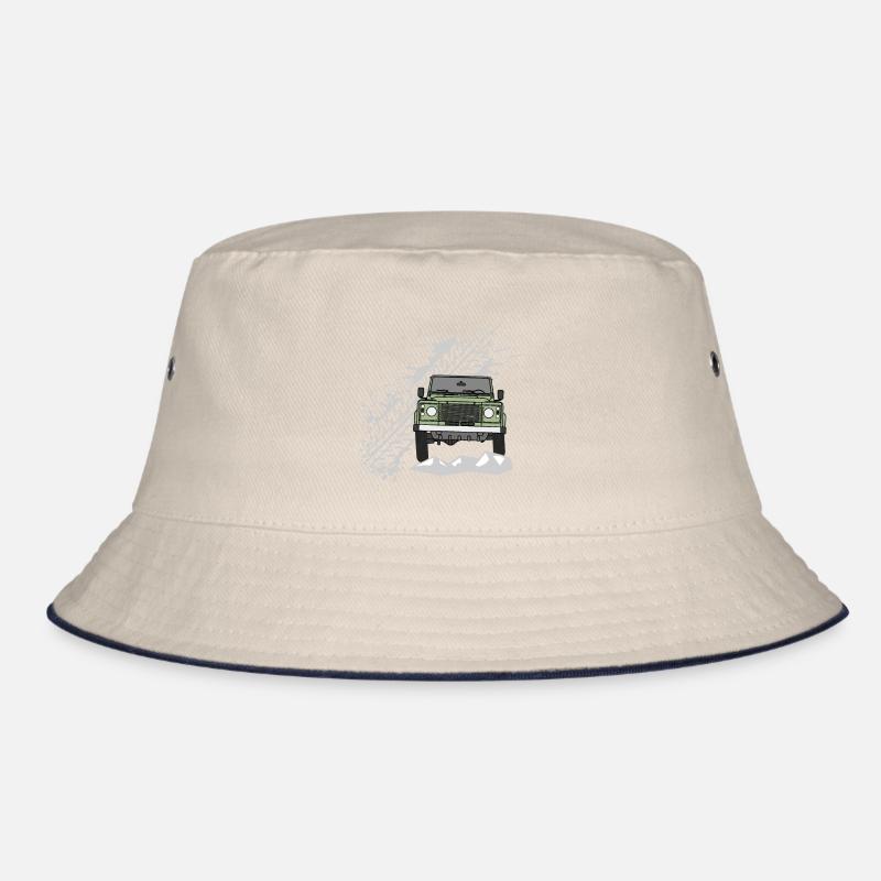 Bucket Hat