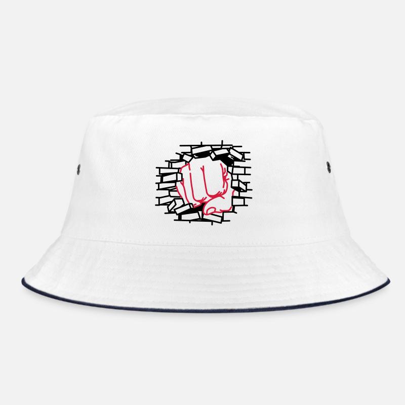 Bucket Hat