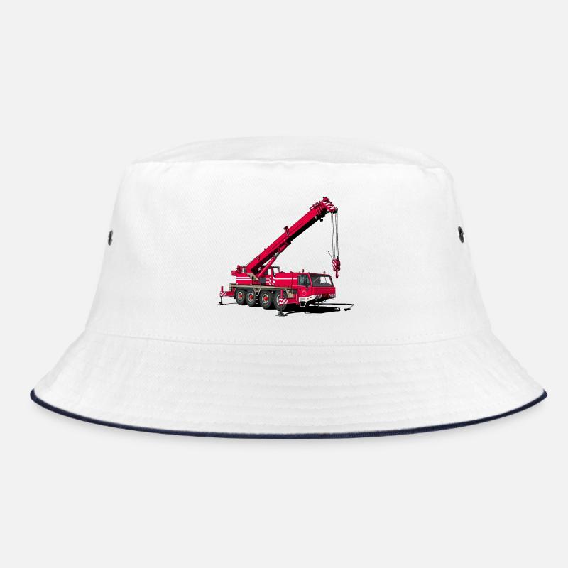 Grue mobile Bob