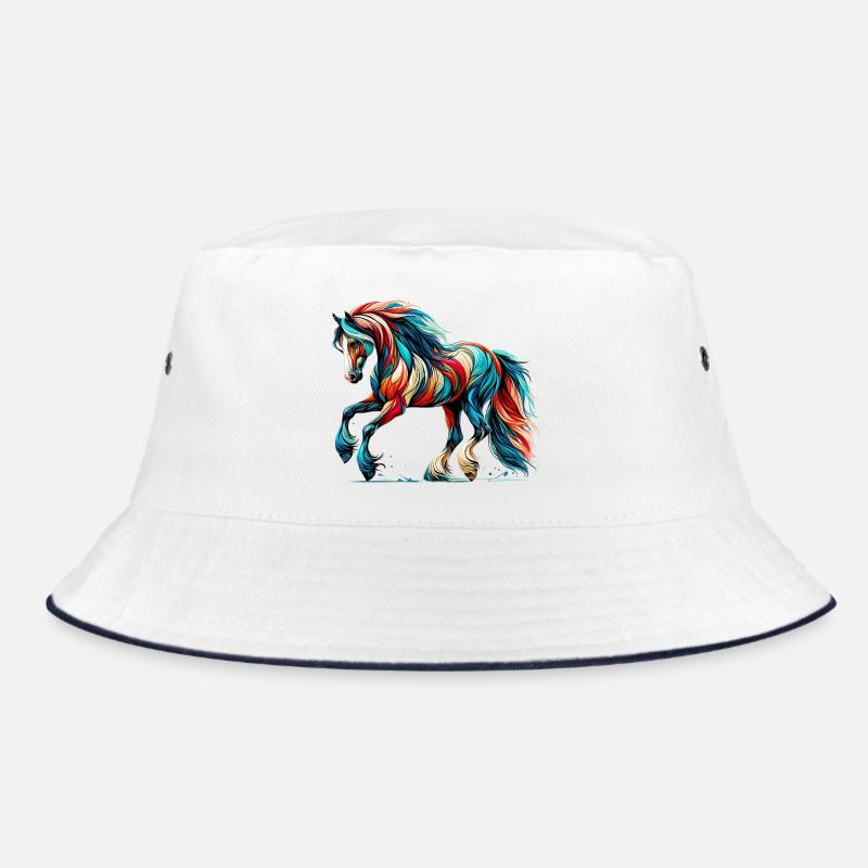 Cheval Bob