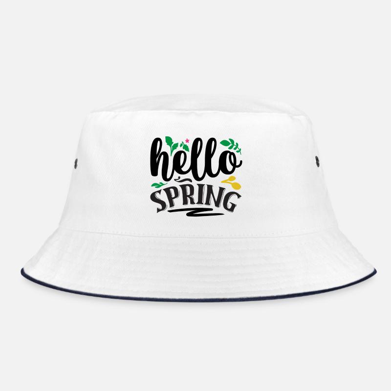 Bucket Hat