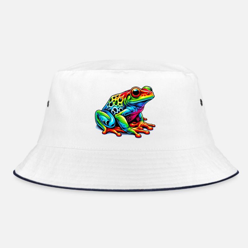Grenouille Bob