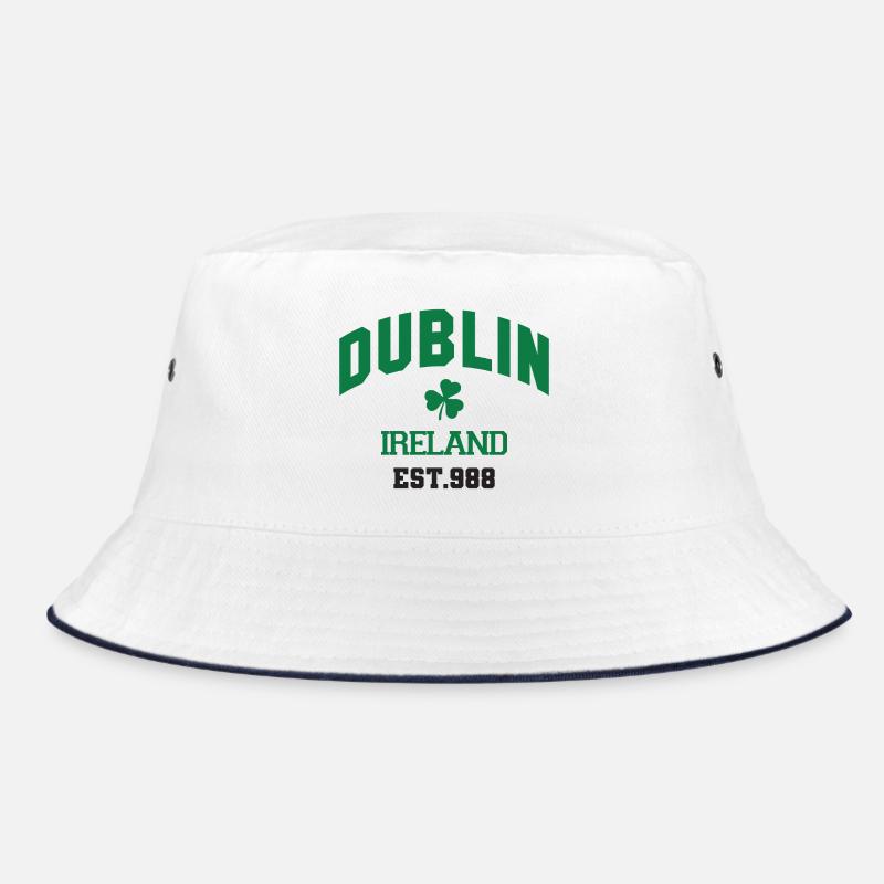 Dublin - Irlande Bob