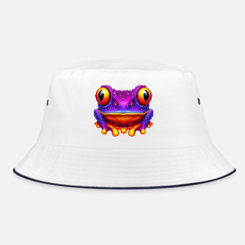 Grenouille Bob