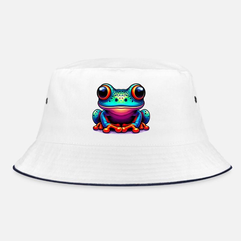 Grenouille Bob