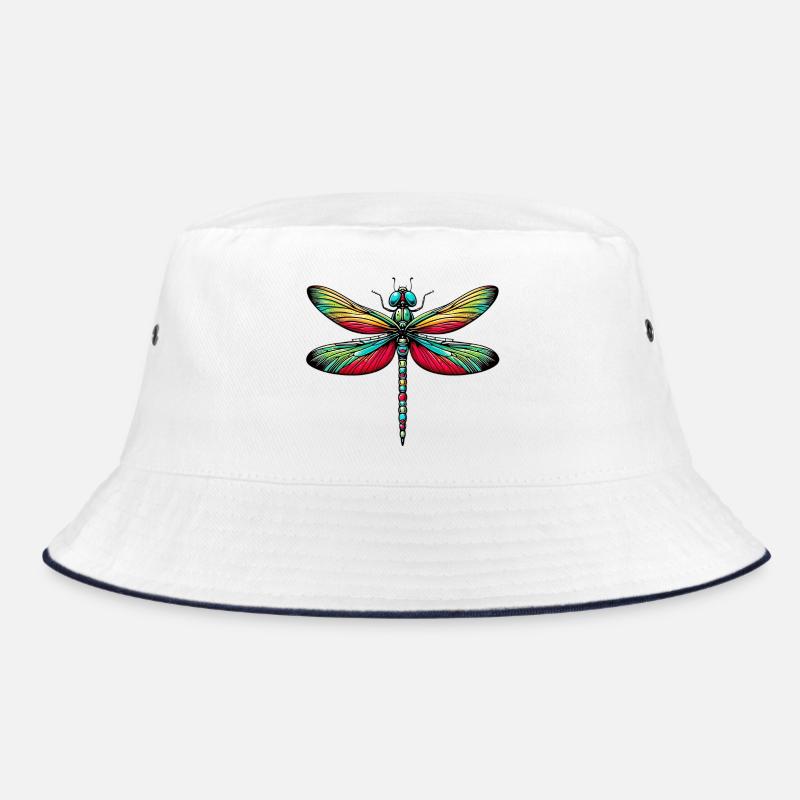 Libelle Bucket Hat