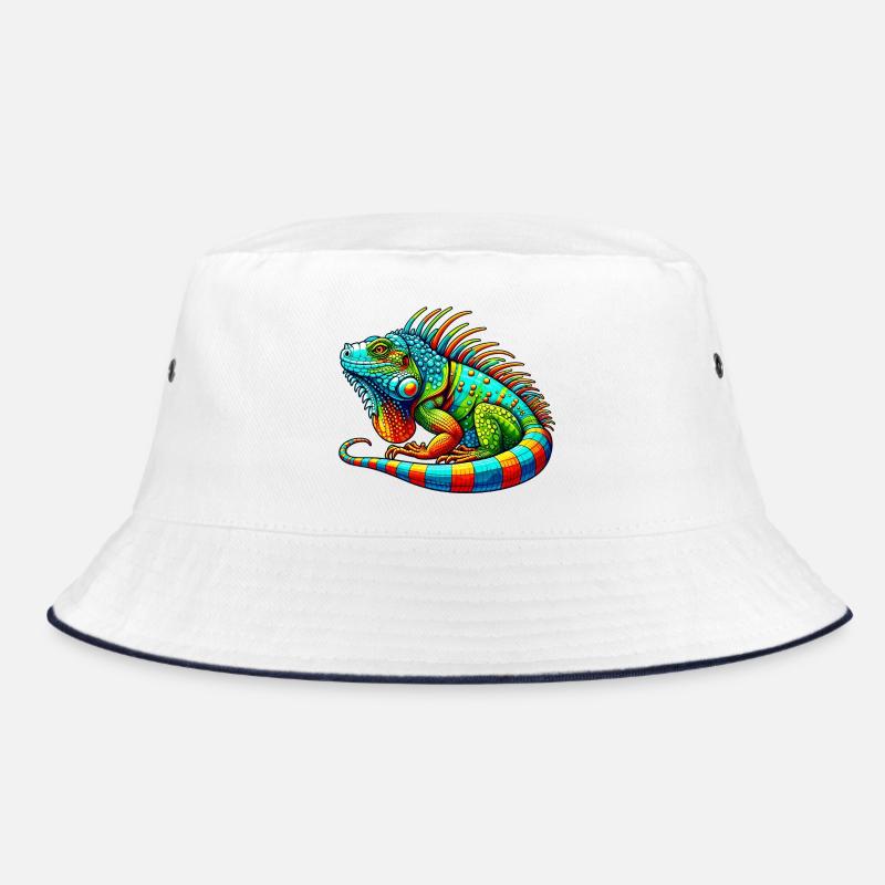 Iguane Bob