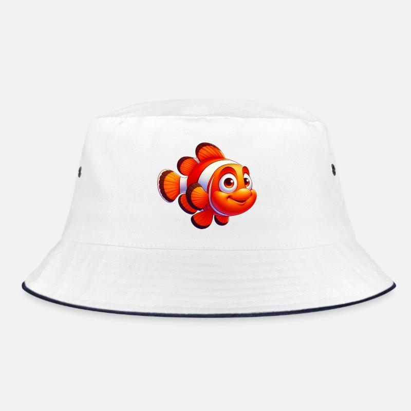 Poisson-clown Bob