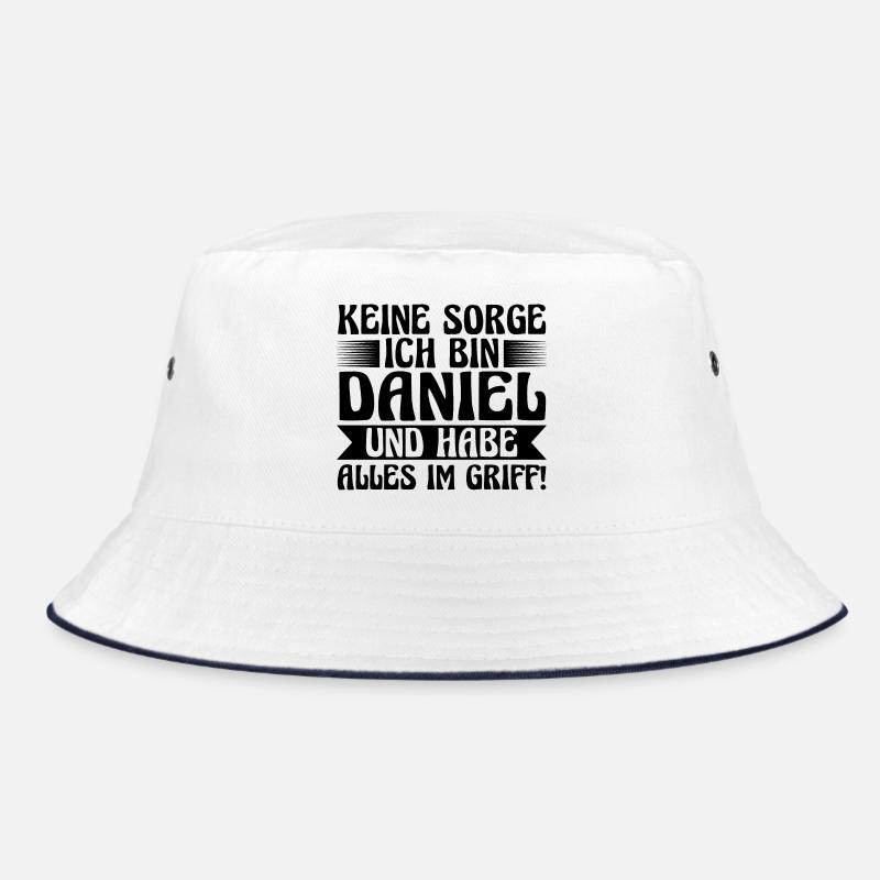 Prénom Daniel Bob