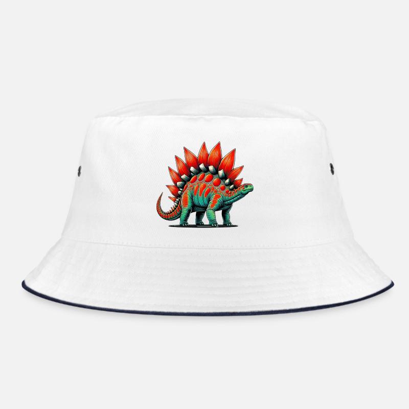 Dinosaurier Bucket Hat