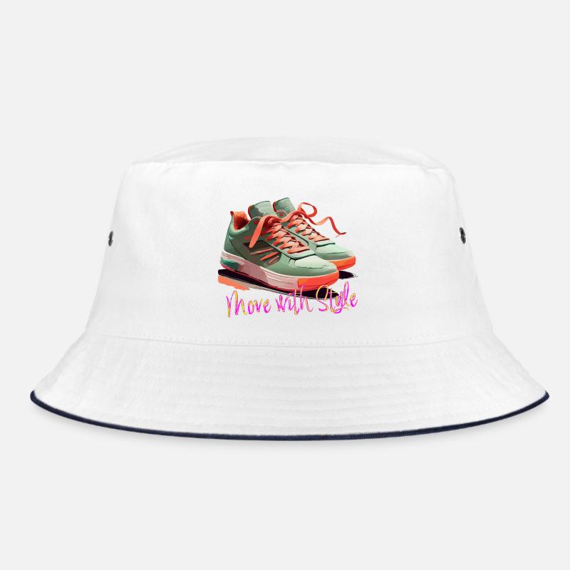 Bucket Hat
