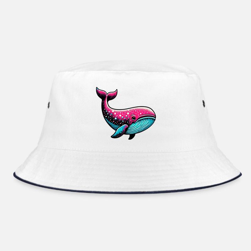 Wal Bucket Hat