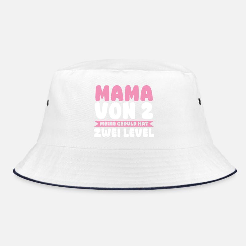 Maman de 2 enfants Bob