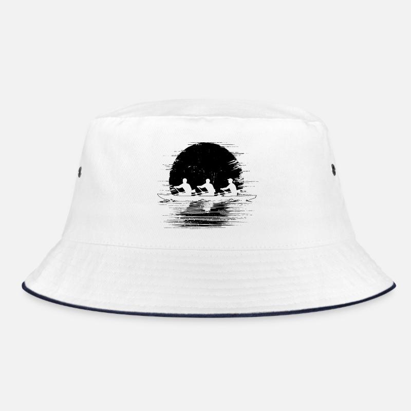Équipe d’aviron Bob