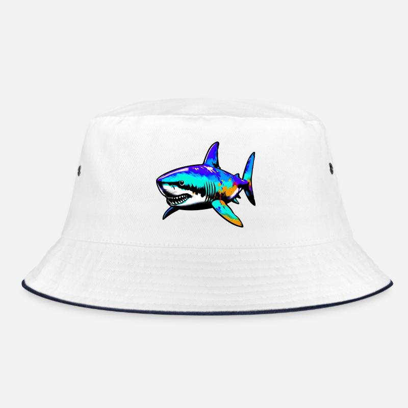 Requin Bob
