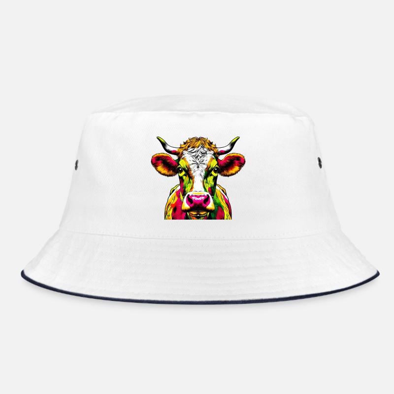 Kuh Bucket Hat