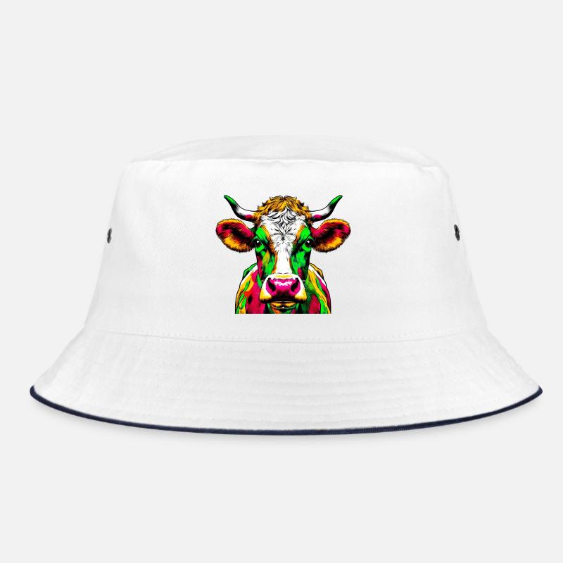 Kuh Bucket Hat