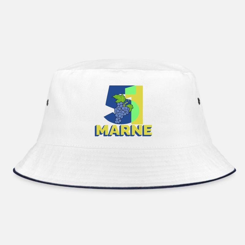 51 Bucket Hat