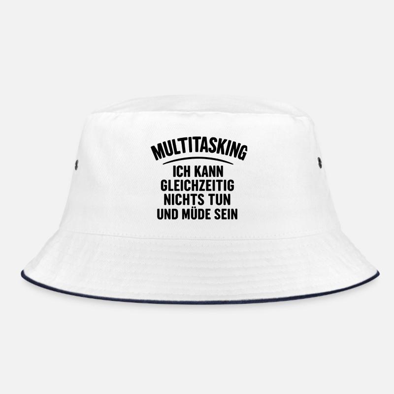 Bucket Hat
