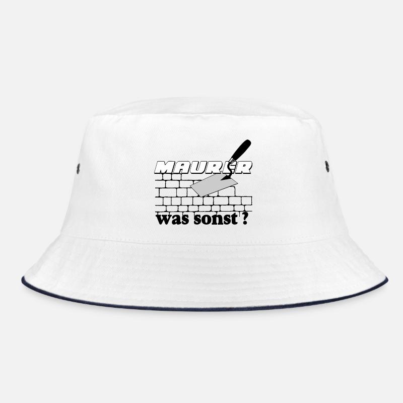 Bucket Hat